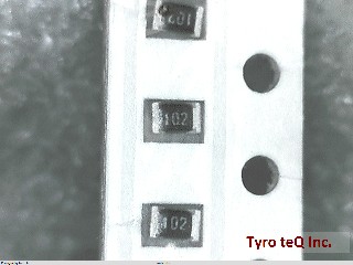 RPC10T102J