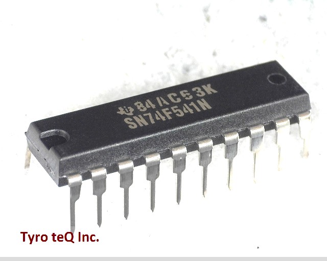 SN74F541N