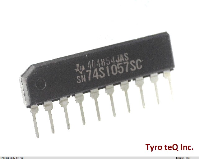 SN74S1057SC