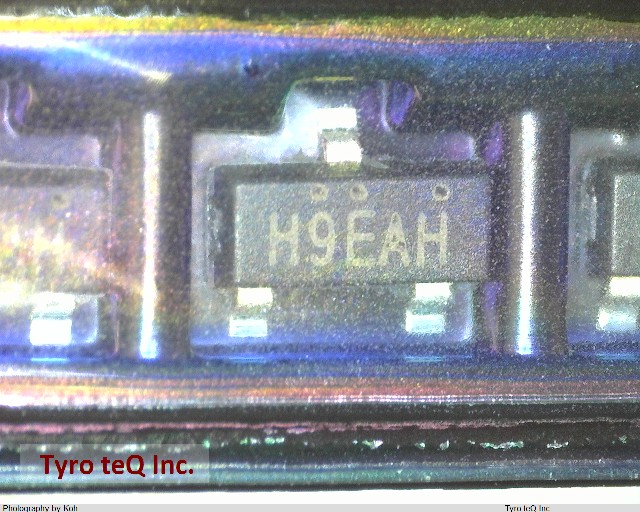 SI2369DS-T1-GE3