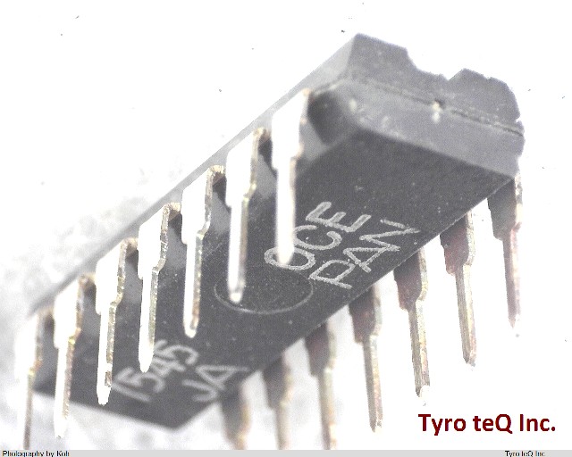 SN75450BN
