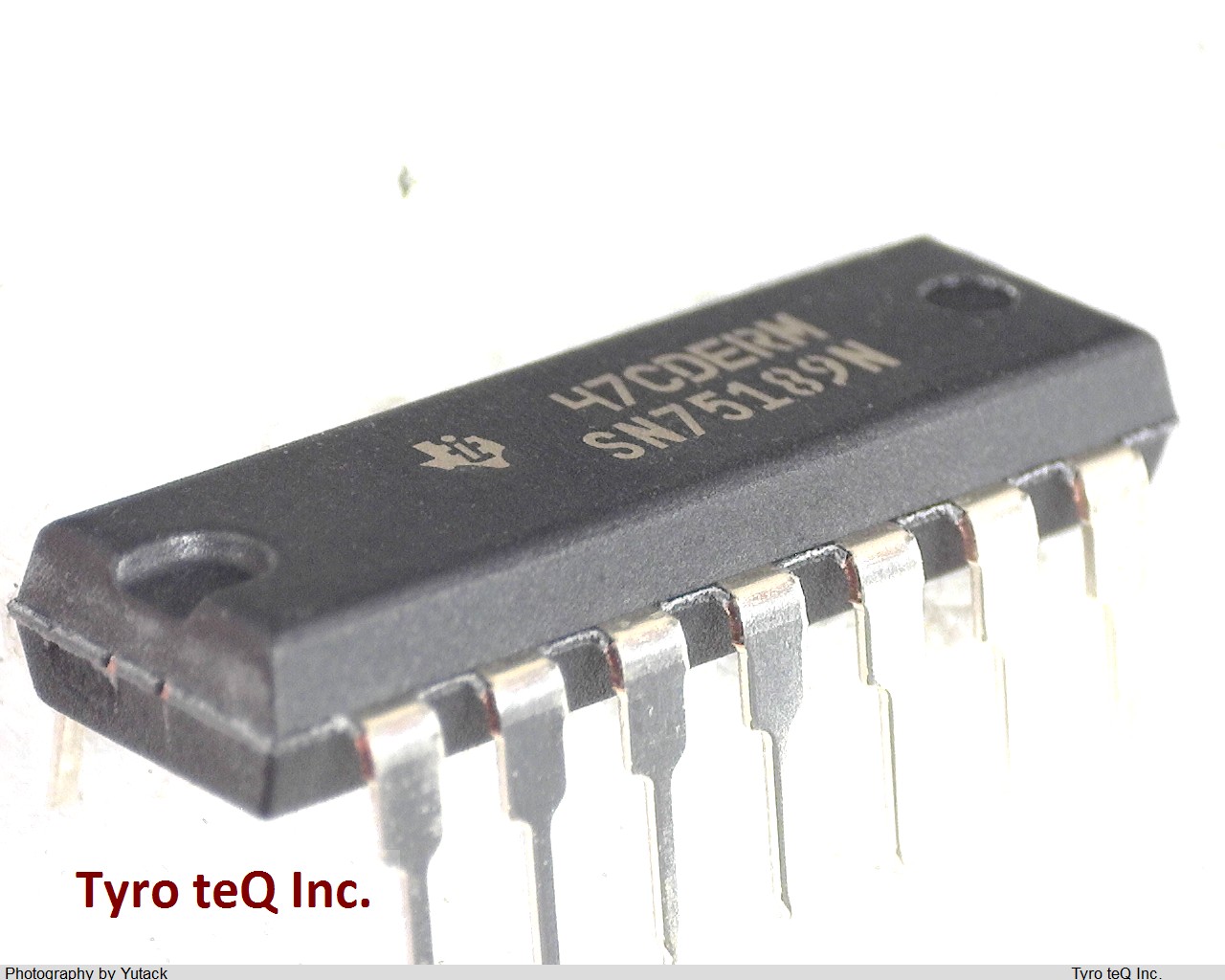 SN75189N