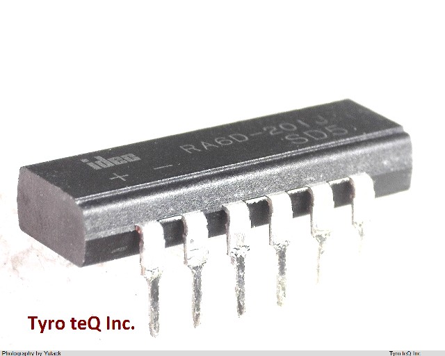 RA6D-201J