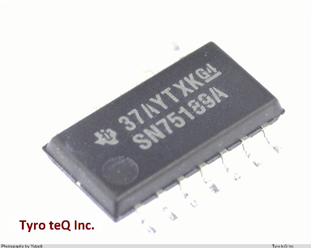 SN75189ANS