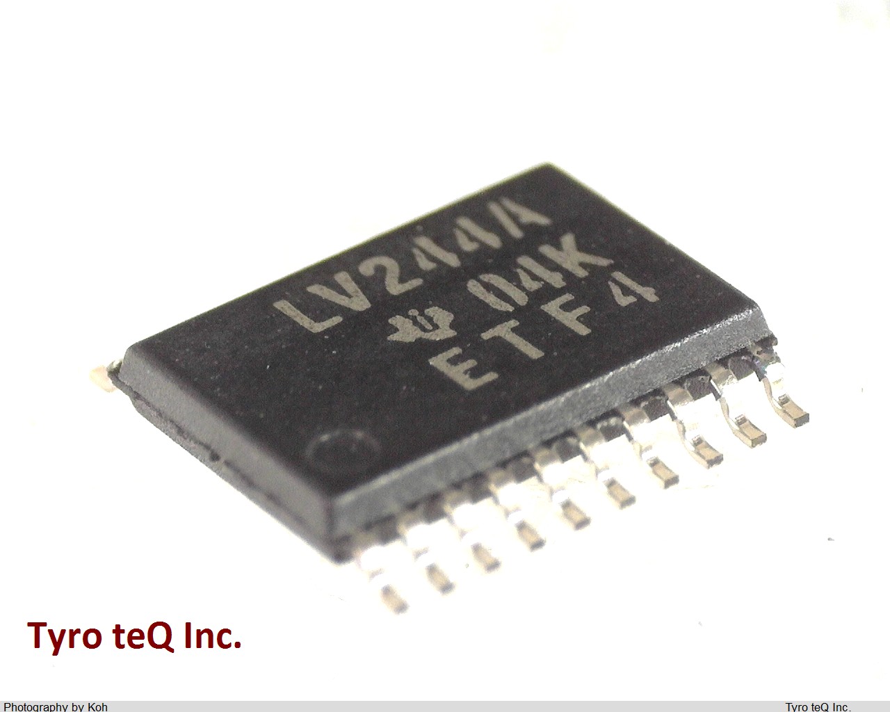 SN74LV244APW