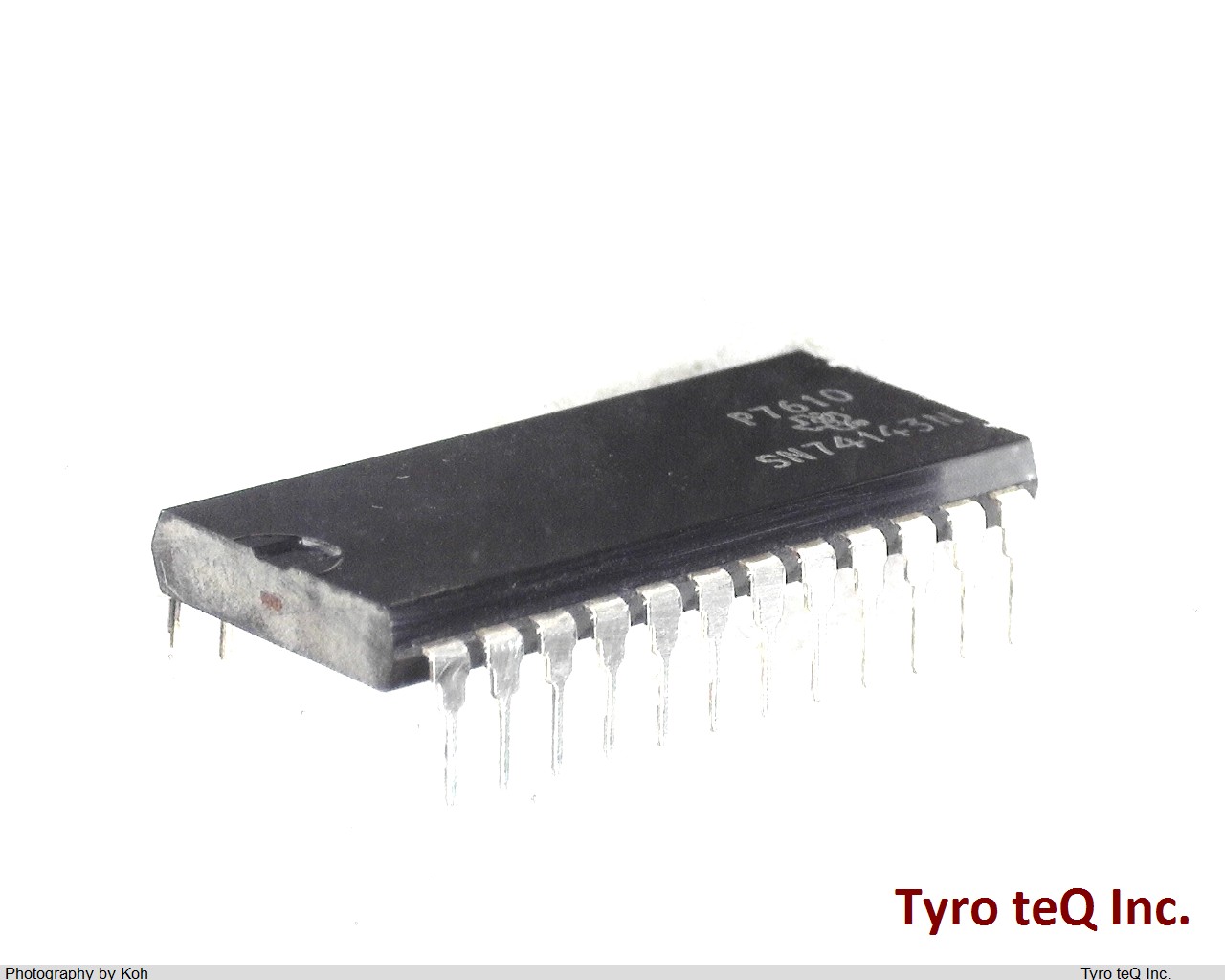 SN74143N