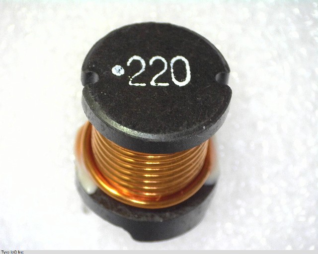 SL1215-220K2R8-PF