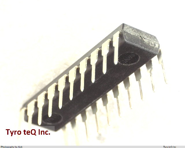 SN75160BN