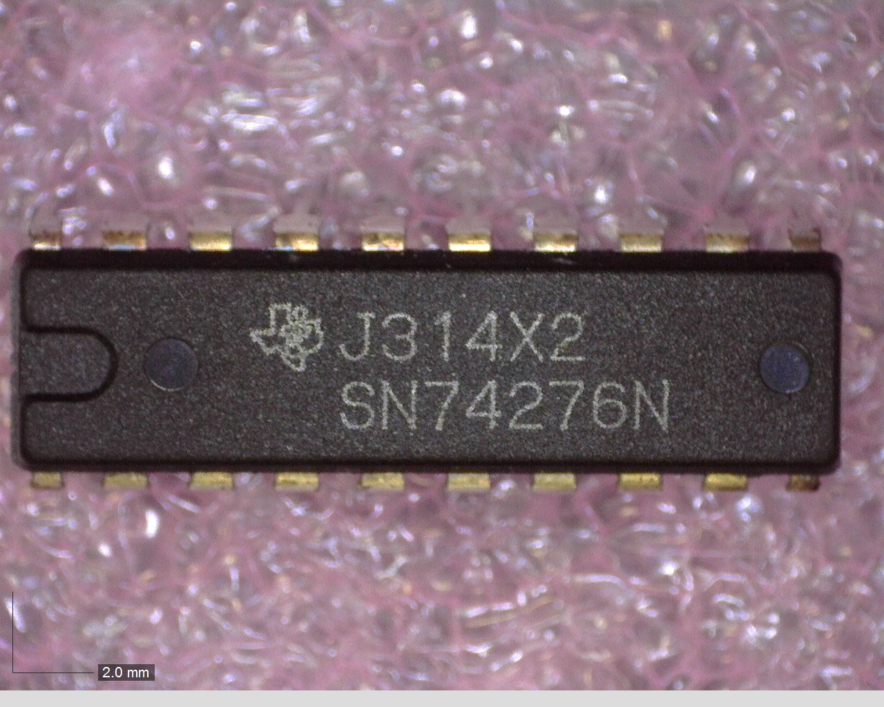 SN74276N