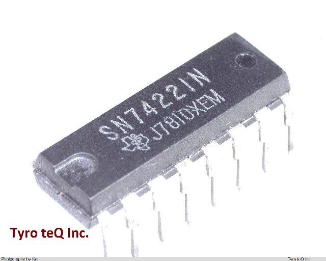 SN74221N