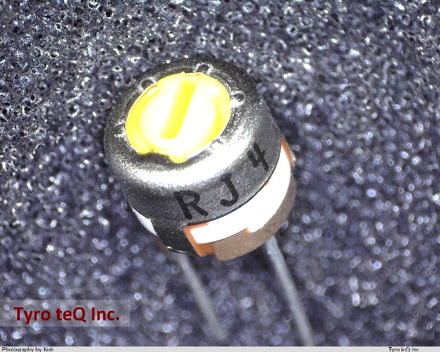 RJ-4EW 100K OHM(103)