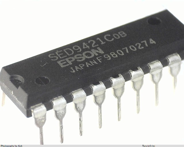 SED9421COB