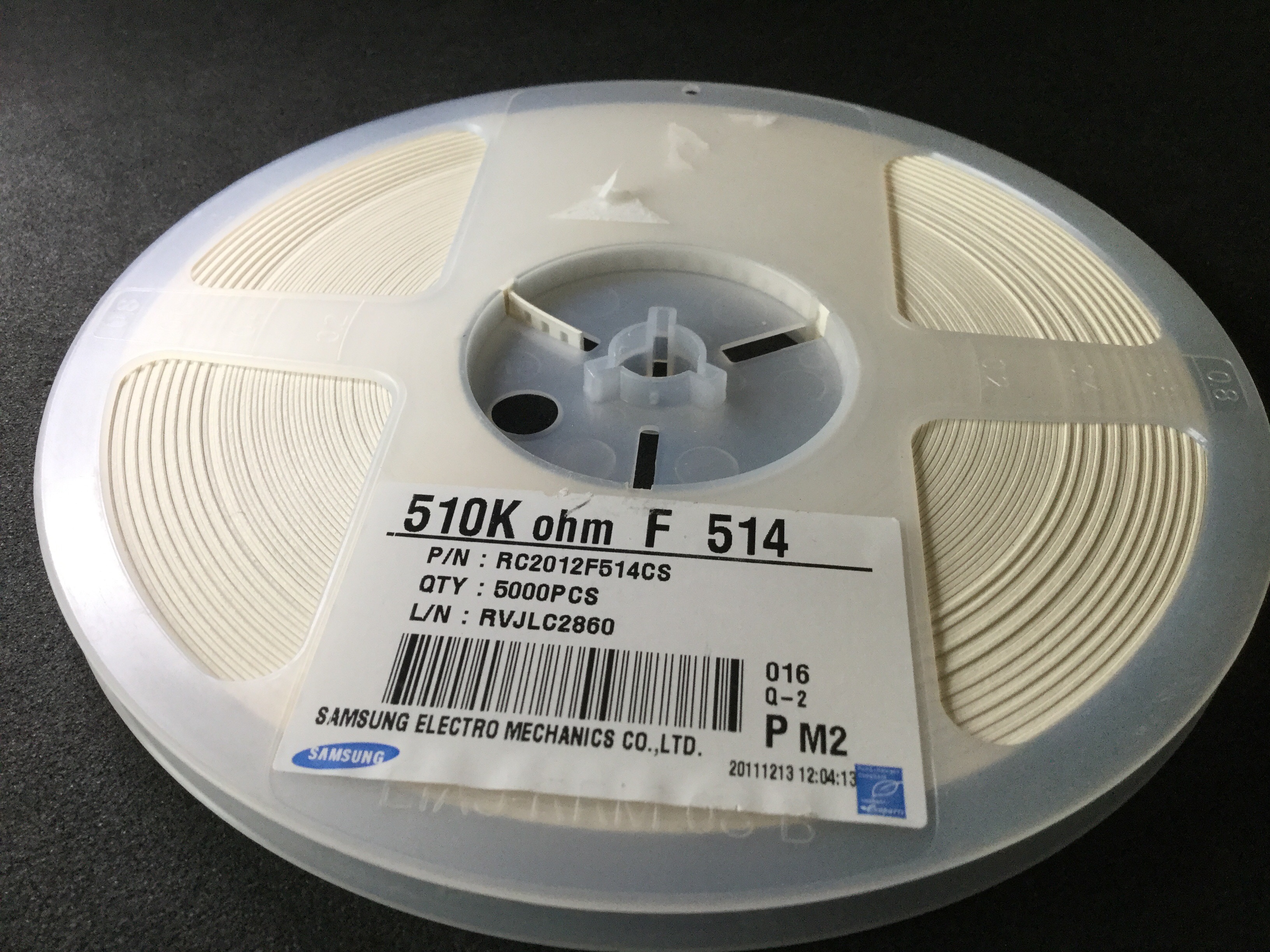 RC2012F514CS