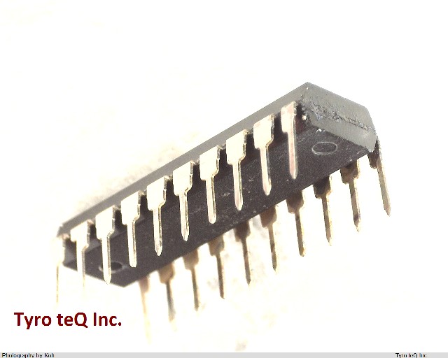 SN75160AN