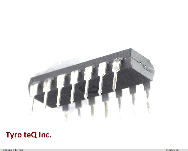 SN7437N