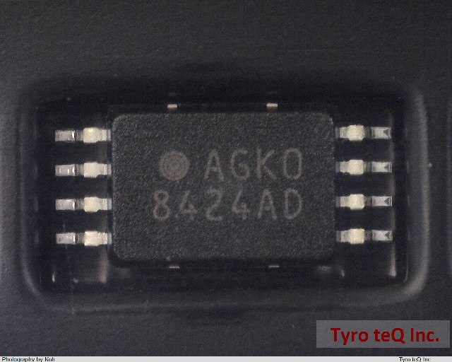 S-8424AADFT-TB-G