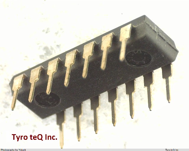 SN7405N