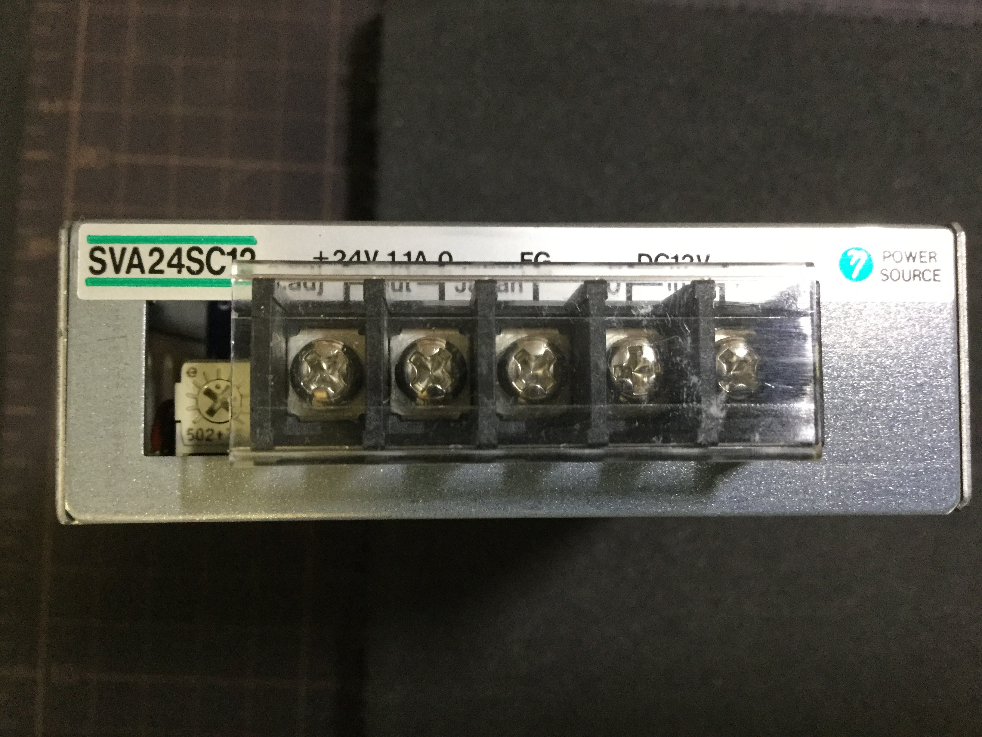 SVA24SC12