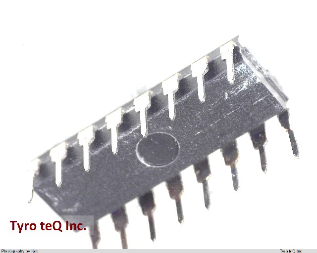 SN74LS139N