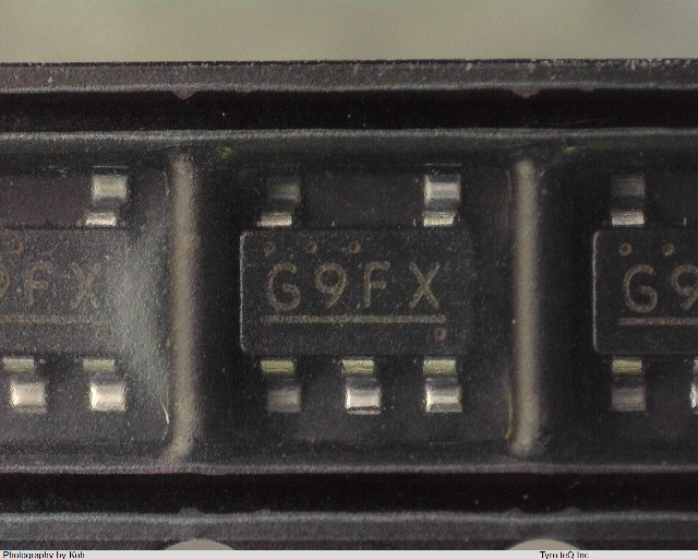 S-80945CNMC-G9FT2G