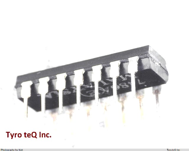 SN7486N
