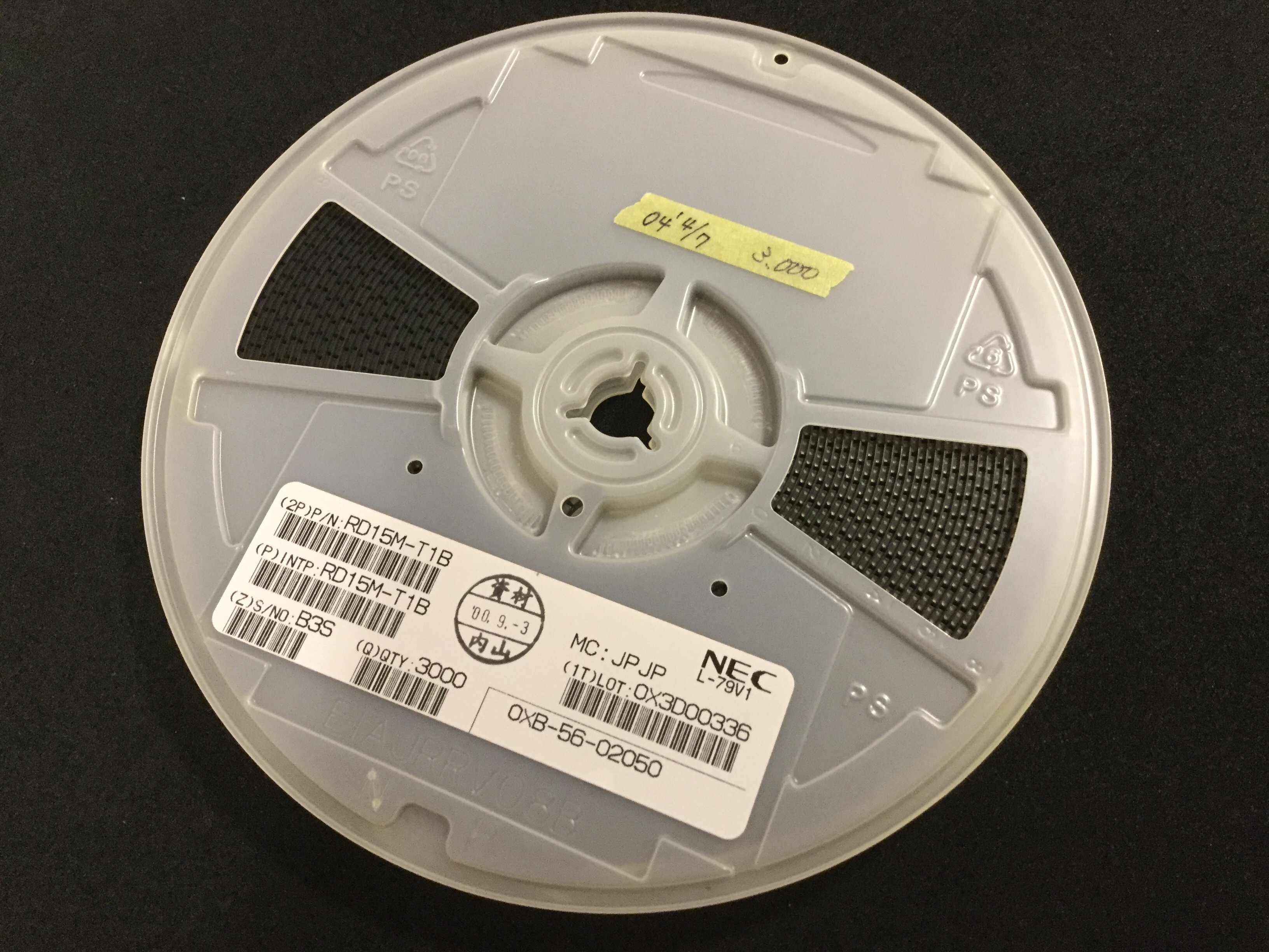 RD15M-T1B
