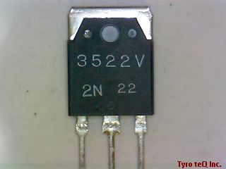 SI3522V