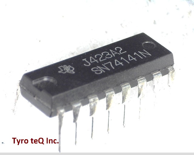 SN74141N