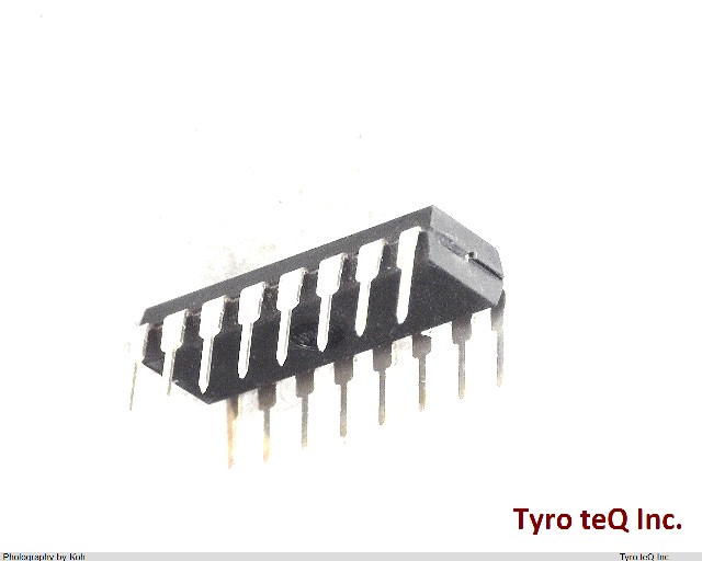 SN7476N