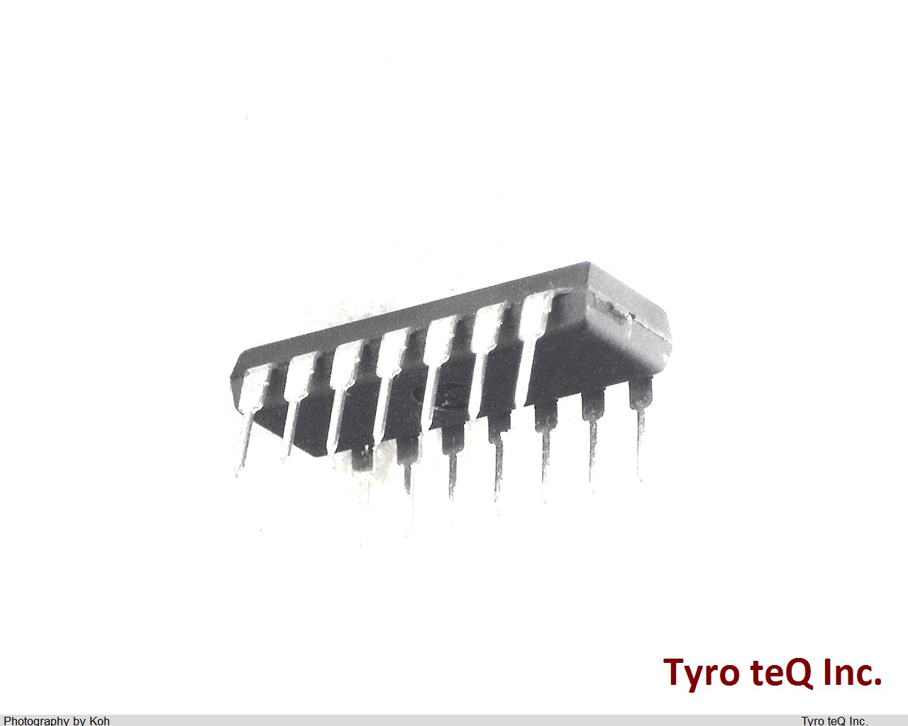 SN74LS290N