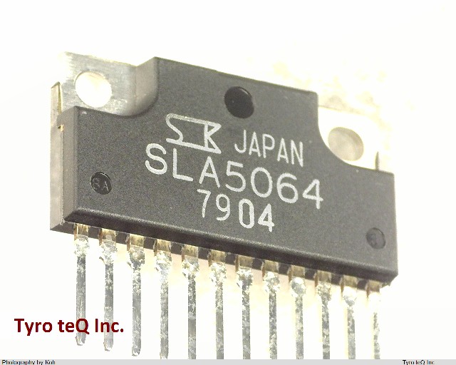 SLA5064
