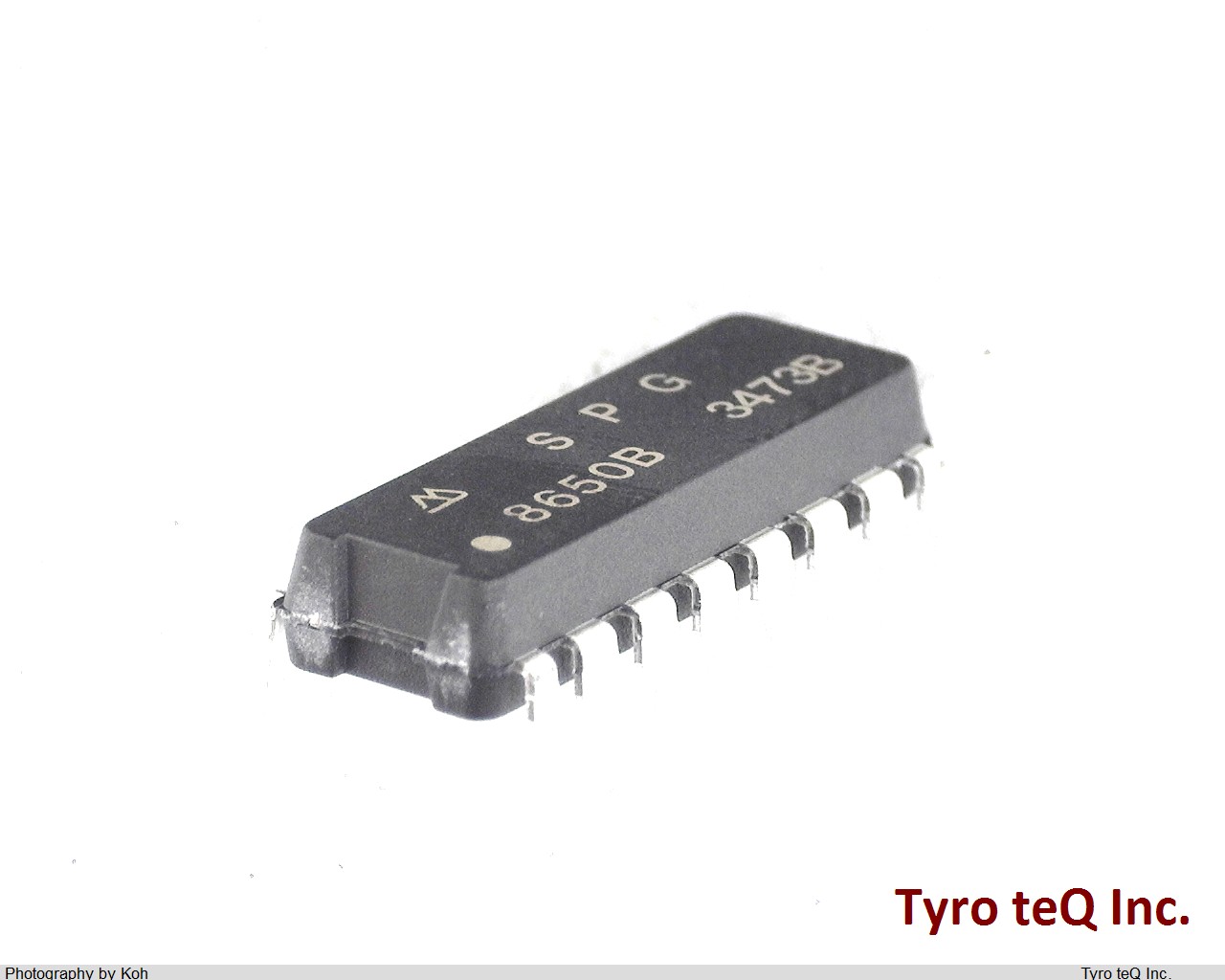 SPG8650B