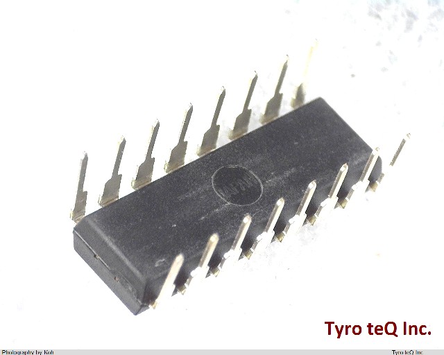 SN74S189N