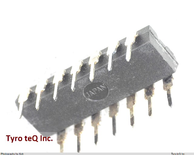 SN74S11N