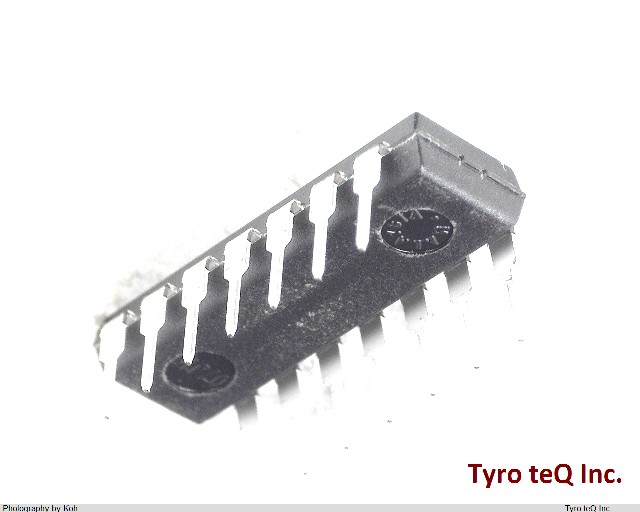 SN74LS293N