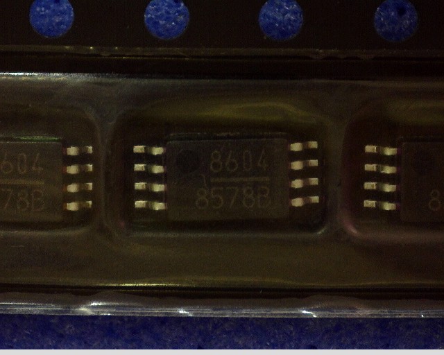 SM8578BV