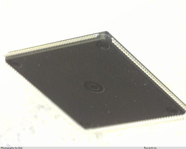 R5F72856D100FPV