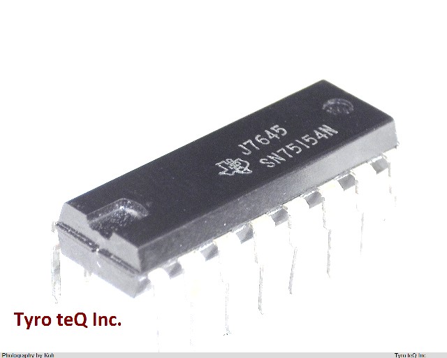 SN75154N