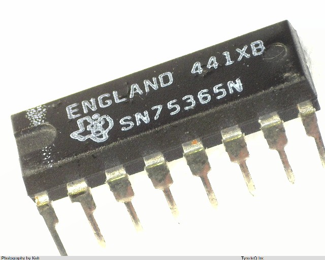 SN75365N