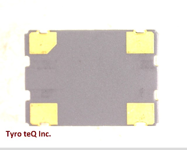 SG-8002CA 50MHZ-PCB