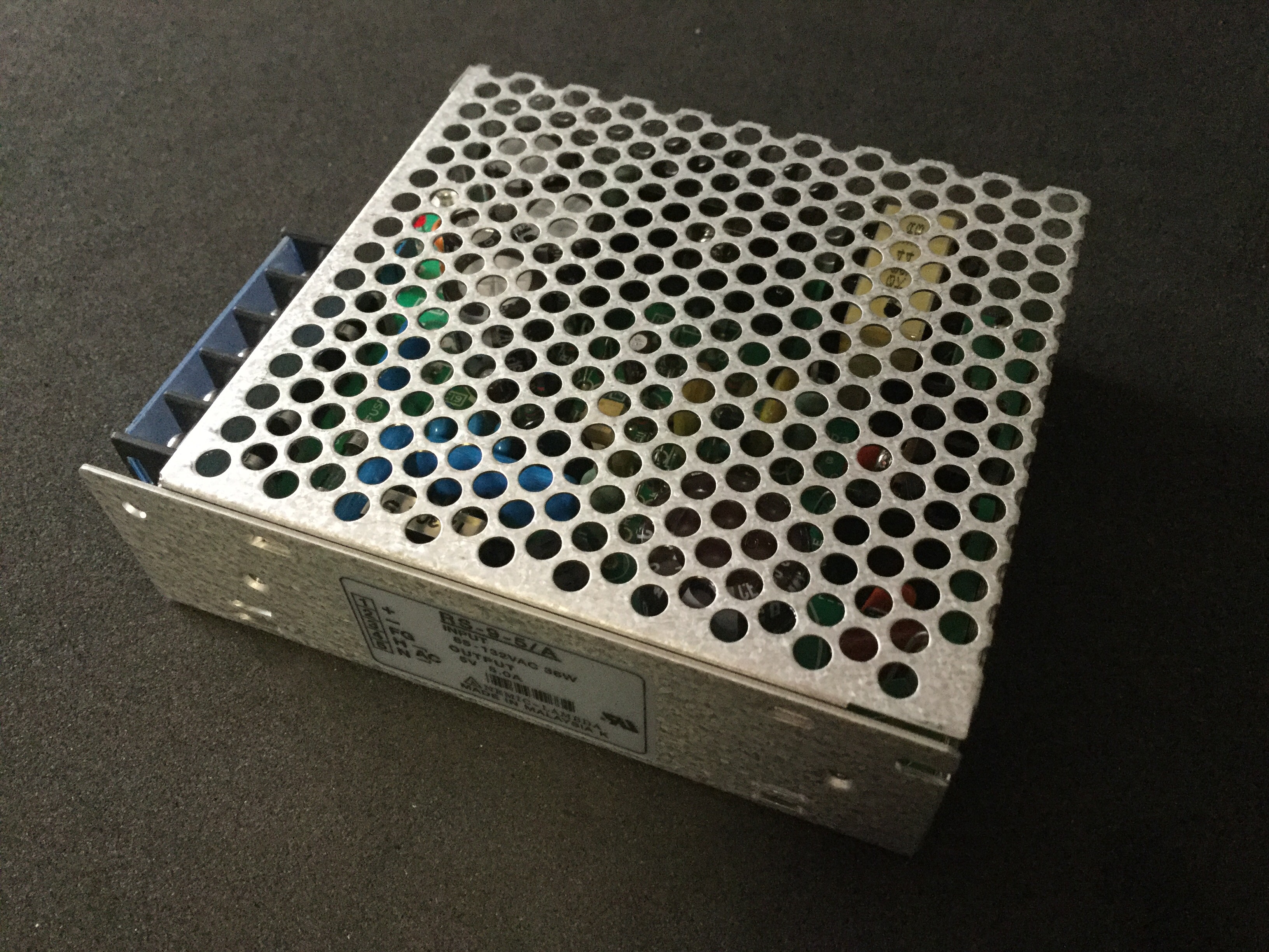 RS-9-5/A