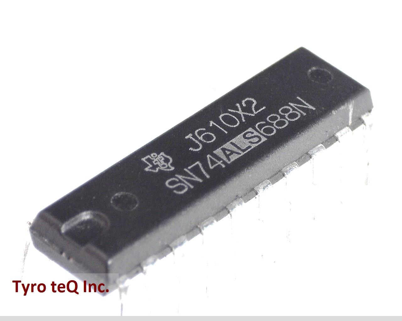 SN74ALS688N