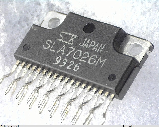 SLA7026M