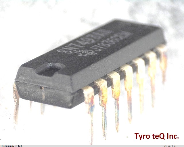 SN75450BN
