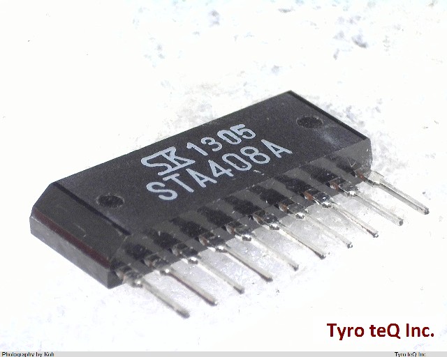 STA408A