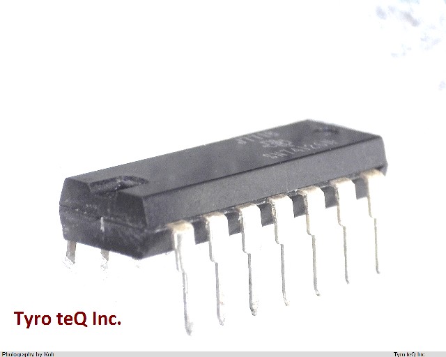 SN74126N