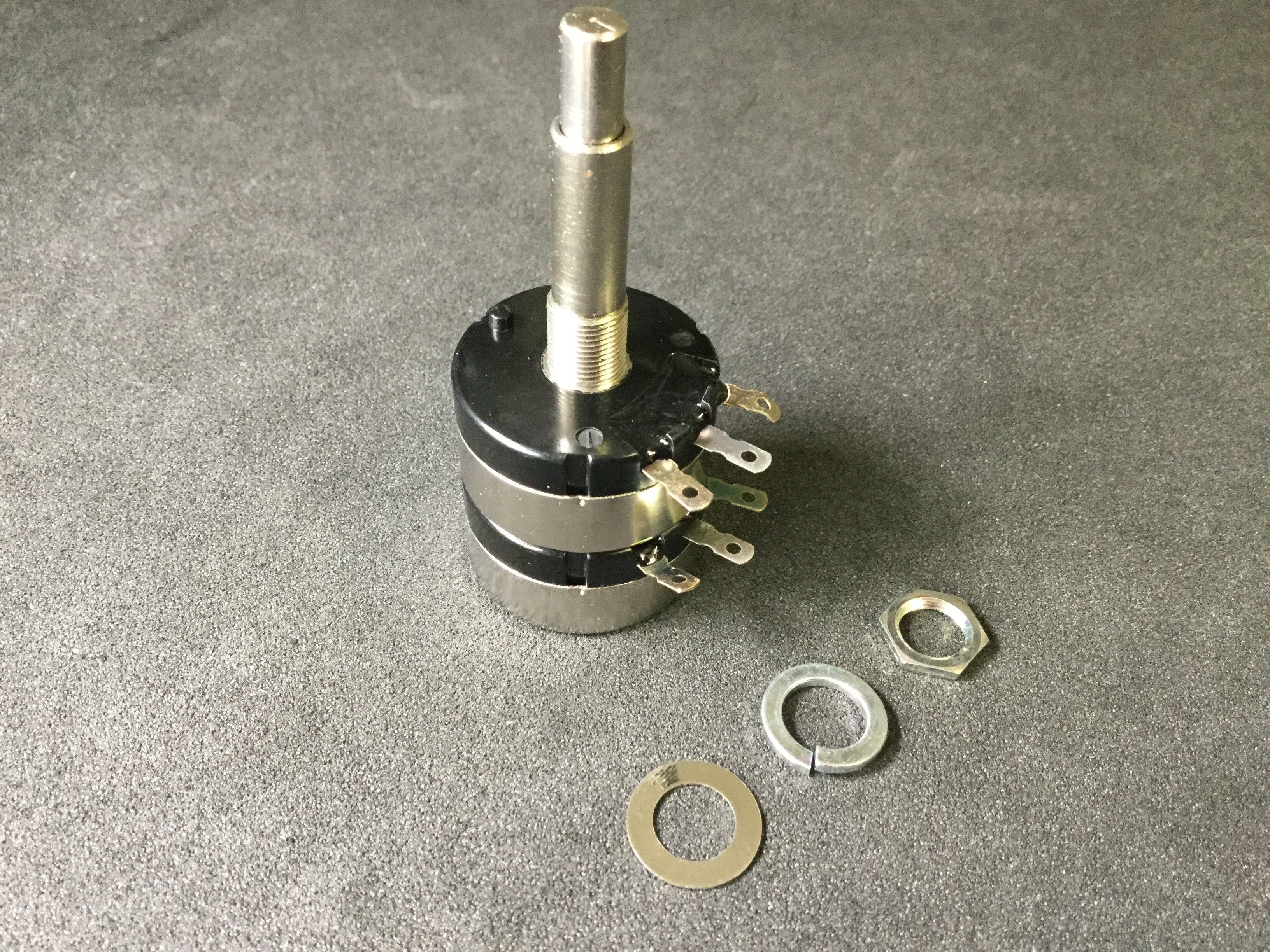 RV30YD
