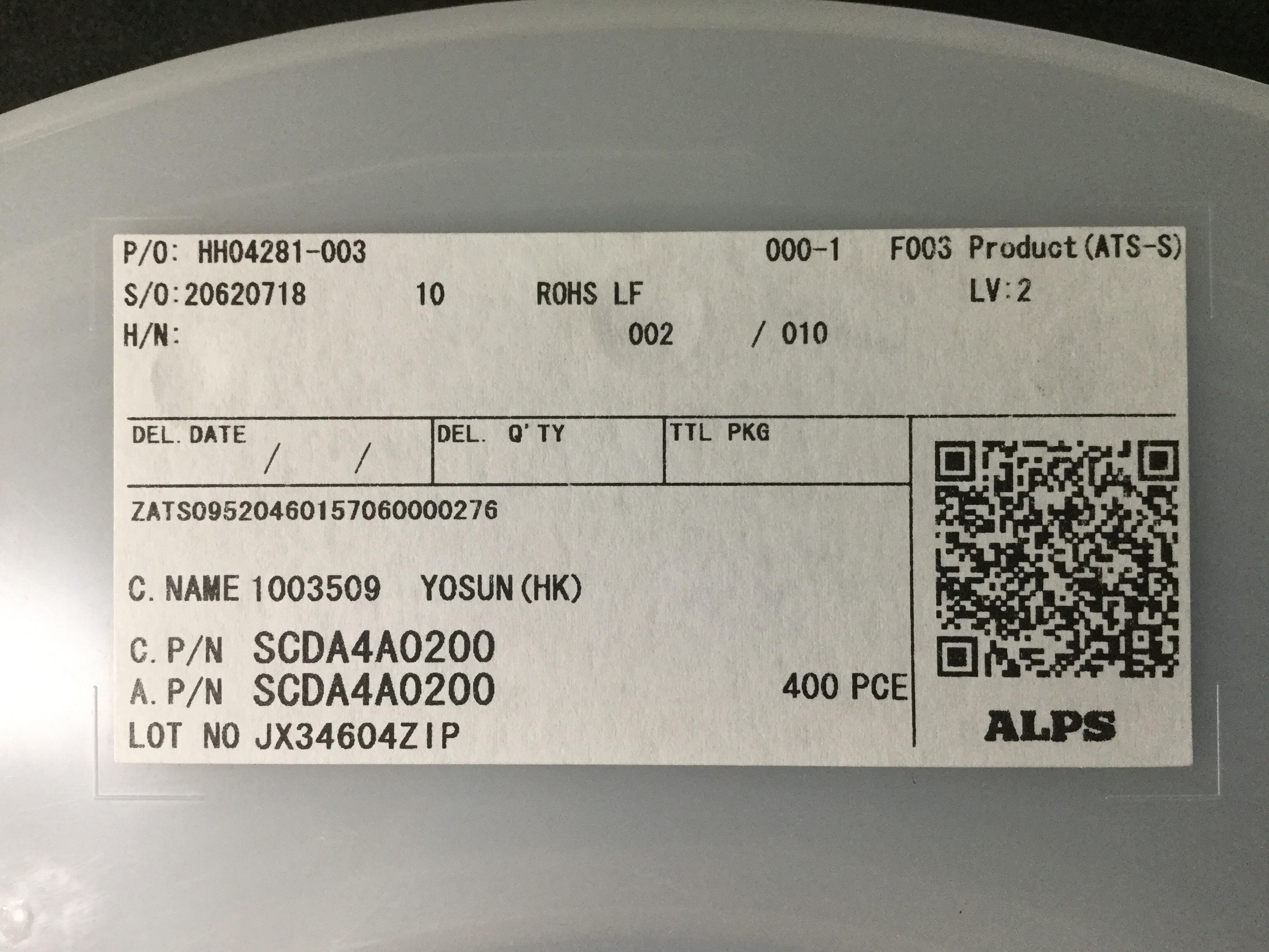 SCDA4A0200