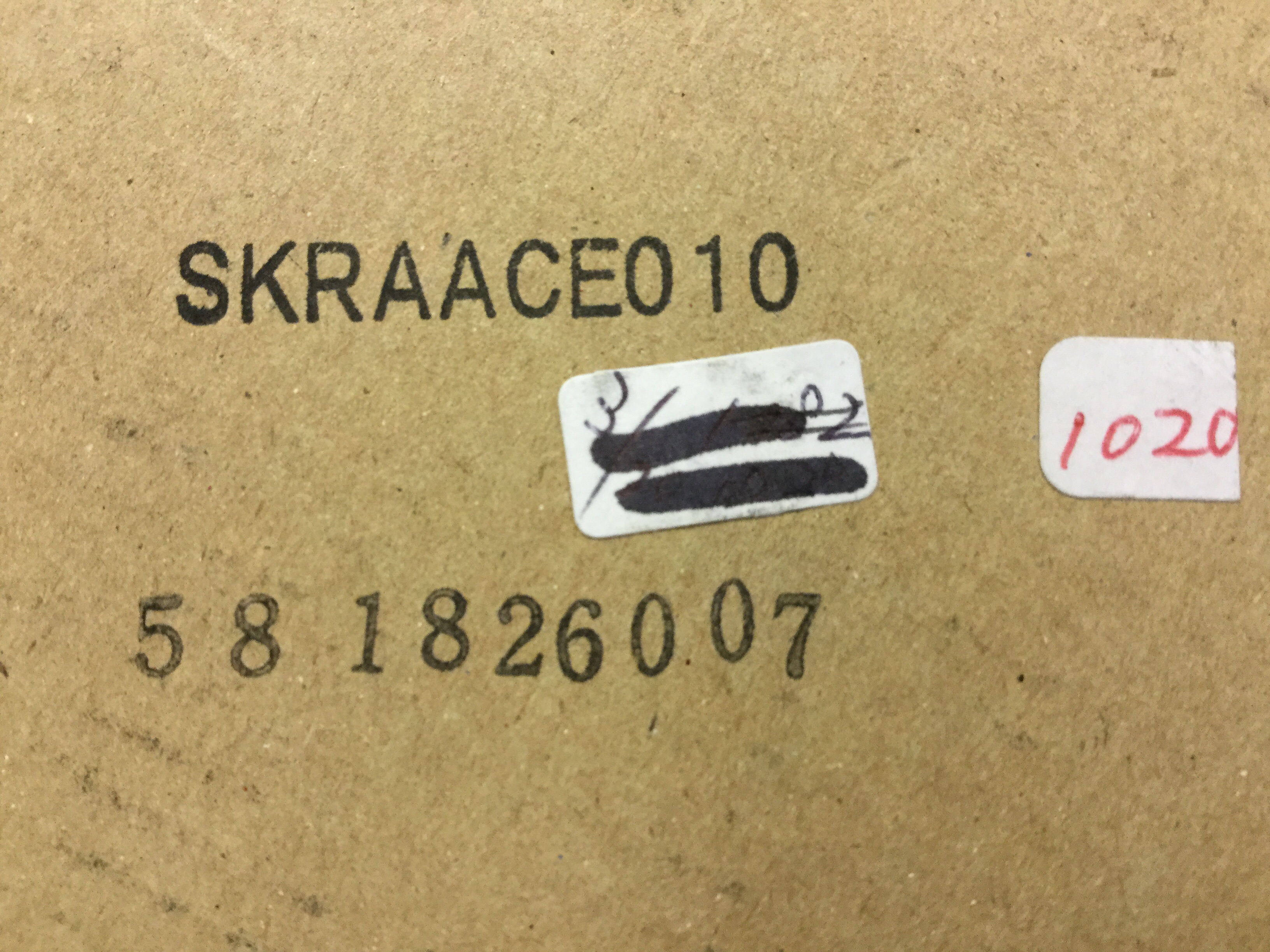 SKRAACE010