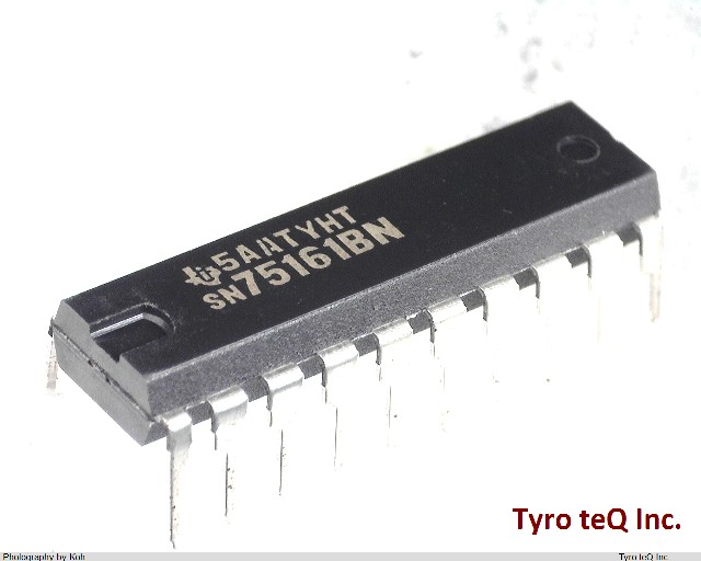 SN75161BN